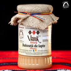 Dulceata de lapte